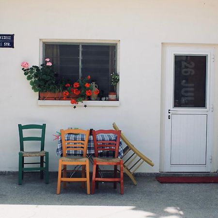 Willa Ithaca Larnaca Zewnętrze zdjęcie