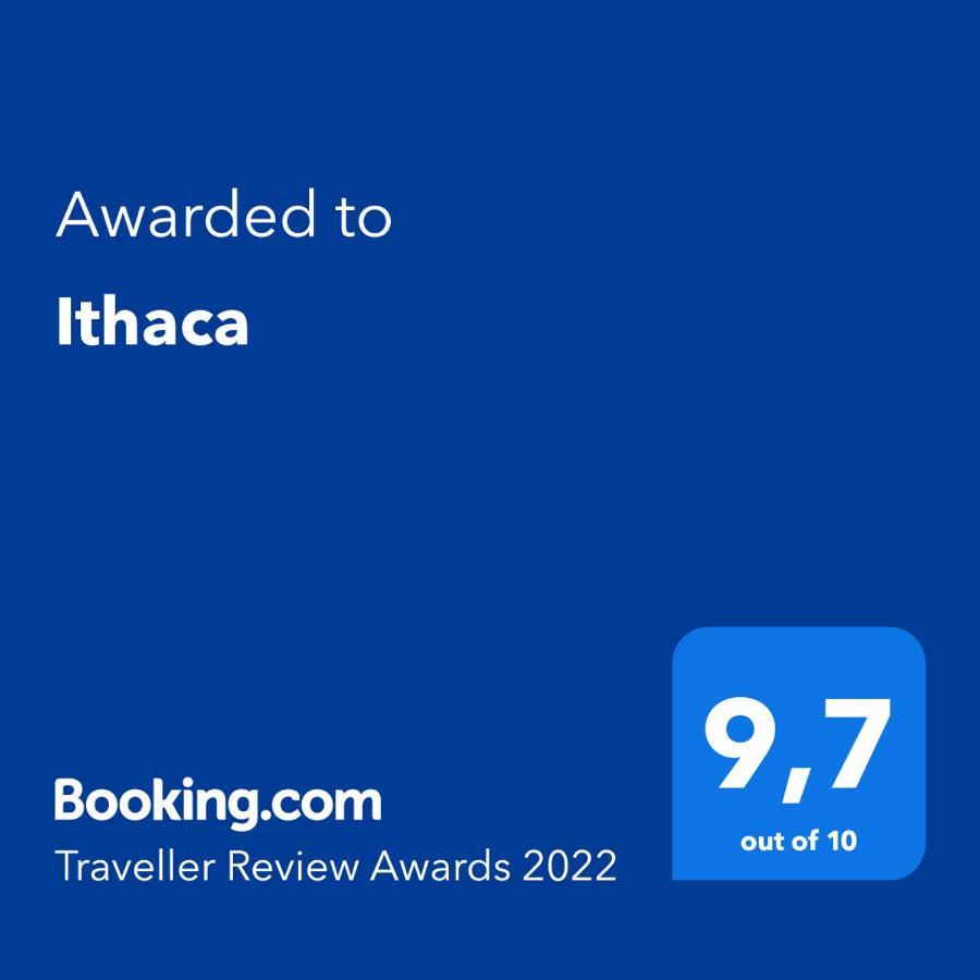 Willa Ithaca Larnaca Zewnętrze zdjęcie