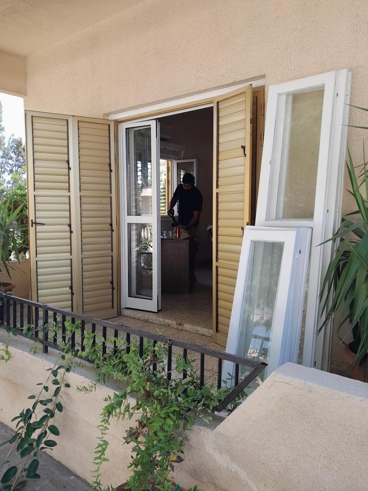 Willa Ithaca Larnaca Zewnętrze zdjęcie
