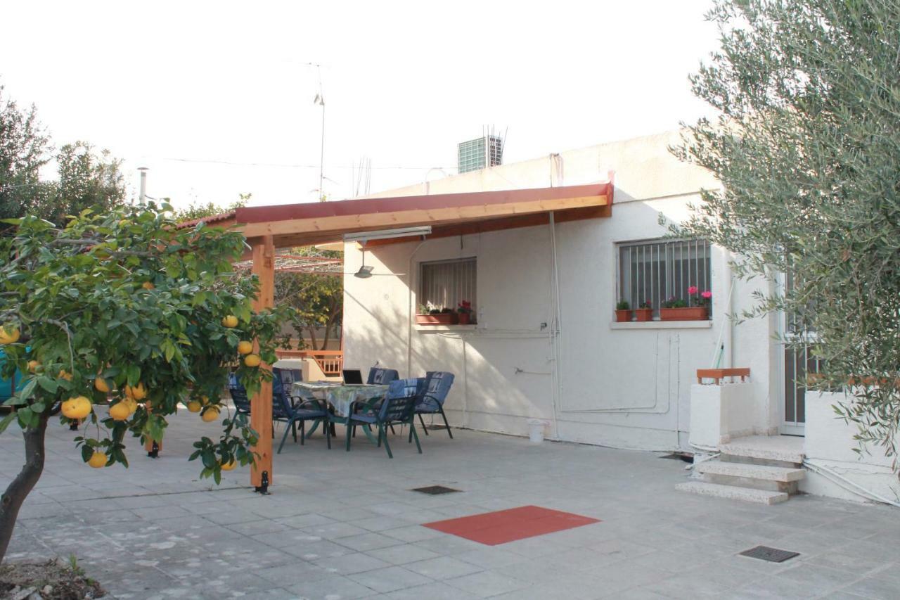 Willa Ithaca Larnaca Zewnętrze zdjęcie