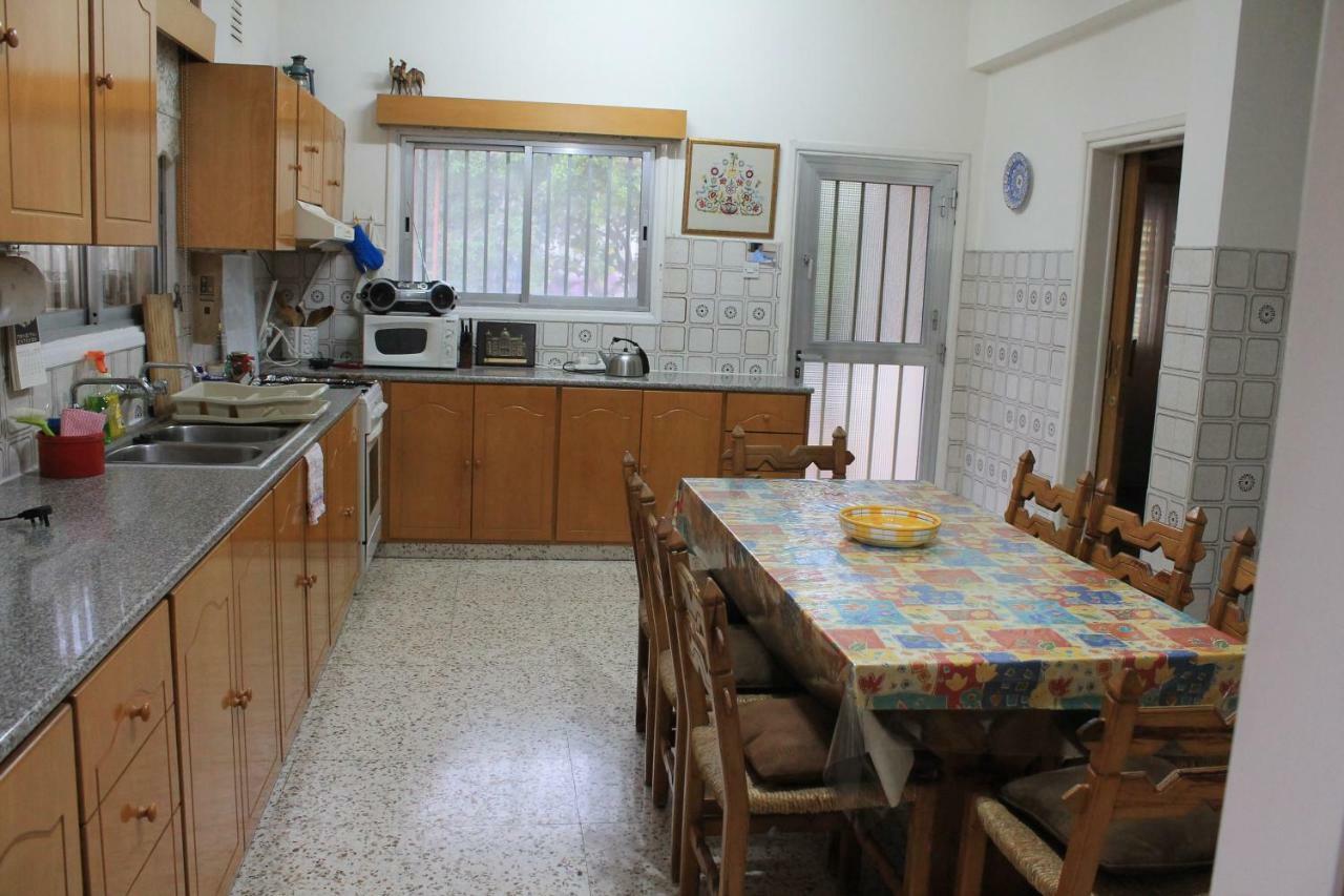 Willa Ithaca Larnaca Zewnętrze zdjęcie
