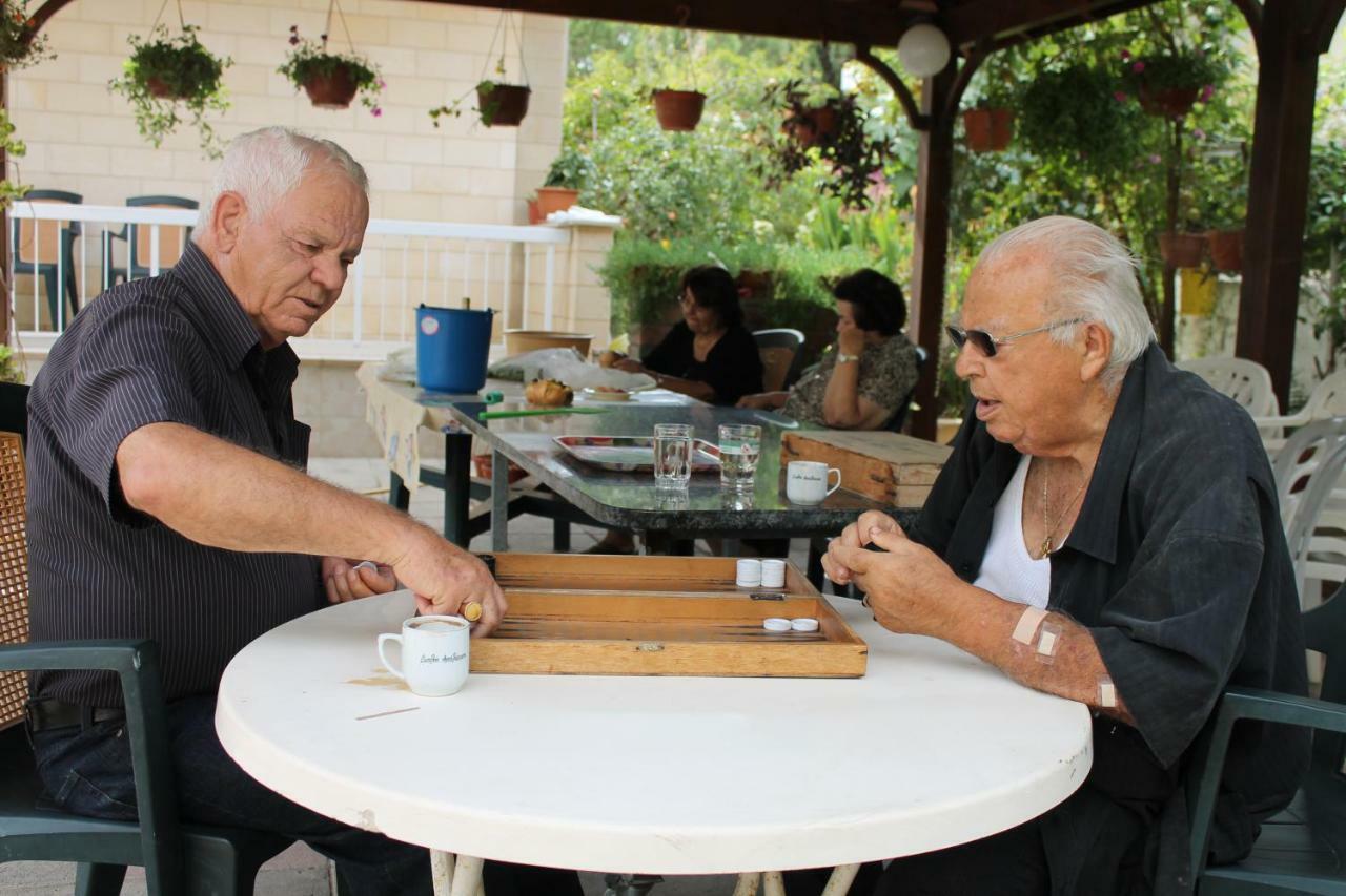 Willa Ithaca Larnaca Zewnętrze zdjęcie