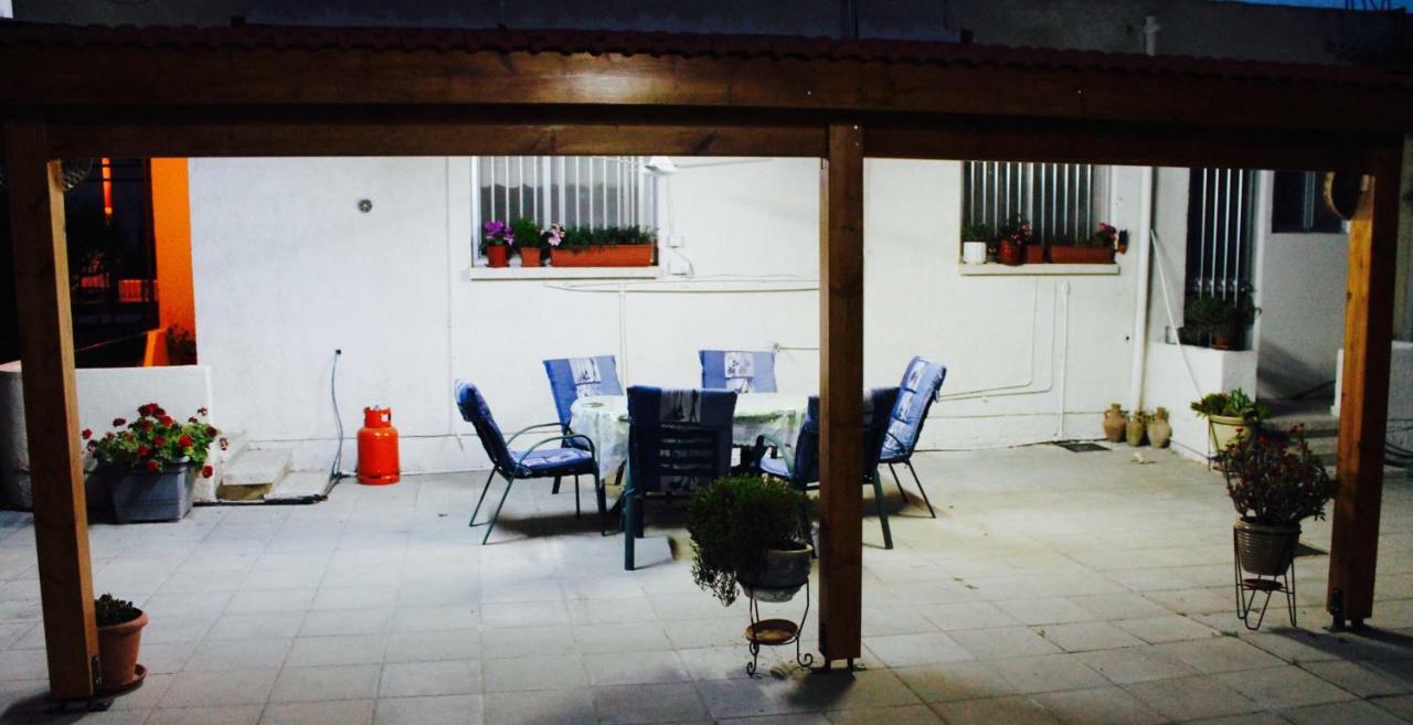 Willa Ithaca Larnaca Zewnętrze zdjęcie