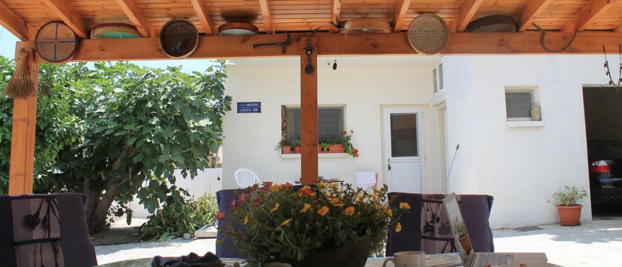Willa Ithaca Larnaca Zewnętrze zdjęcie