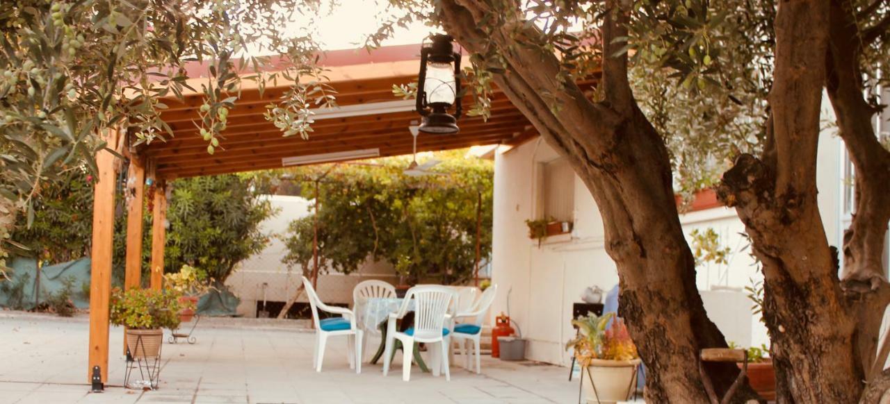 Willa Ithaca Larnaca Zewnętrze zdjęcie